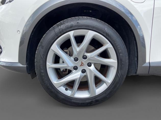 CUPRA Formentor 1.4 E-HYBRID DSG Gancio traino - Foto 9