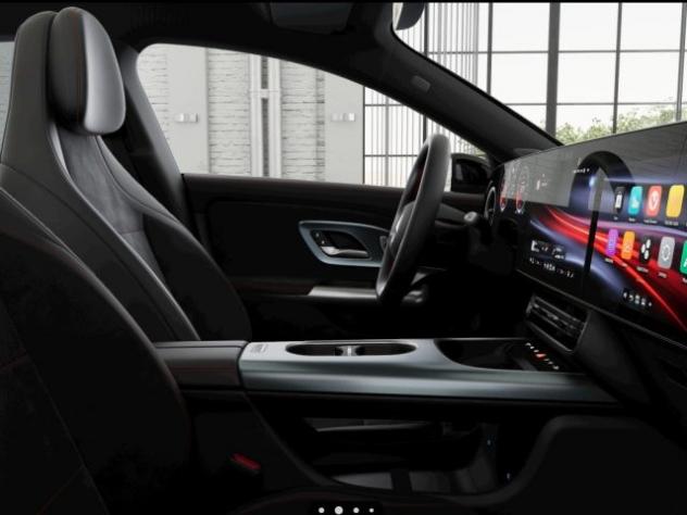 MERCEDES-BENZ CLA 350 4Matic EQ Shooting Brake AMG Line Premium rif. 23728008 - Foto 7