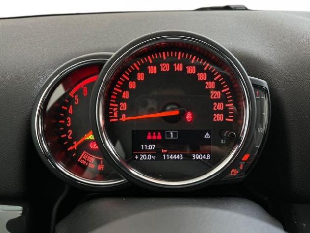 MINI Countryman 1.5 One D Baker Street Countryman rif. 24207785 - Foto 8