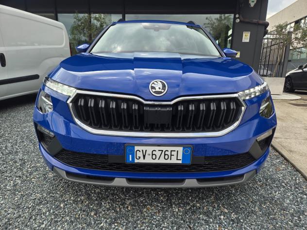Skoda Kamiq 1.0 TSI Ambition - Foto 3