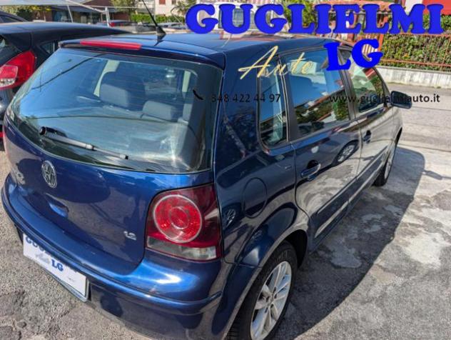 VOLKSWAGEN Polo 1.2/70CV 12V 5p. Comfortline TELECAMERA rif. 24157121 - Foto 6