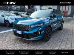 Renault Austral esprit Alpine MY25 full hybrid E-Tech 200