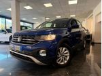 VOLKSWAGEN T-Cross 1.0 TSI 110 CV DSG Advanced rif. 24066687