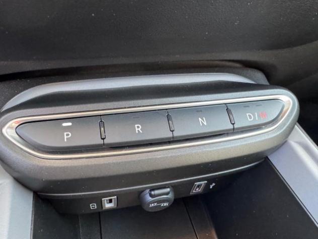 JEEP Avenger 1.2 Turbo 100 CV MHEV Altitude Dct Automatica rif. 23837208 - Foto 10
