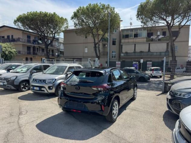 OPEL Corsa 1.2 100 CV Edition KM0 ITALIANA rif. 24195374 - Foto 5