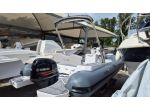 Gommone 665 xl starmar 40 70cv yamaha