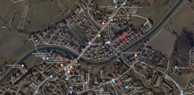 Privatamente Vendo Box Magazzino Gassino Torinese - Foto 5