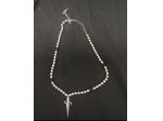 Collana uomo