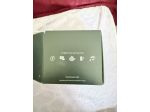 Emporio Armani Connected Smartwatch – Nero – Come nuovo