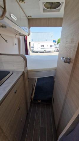 CI INTERNATIONAL KYROS K2 Evo Limited elite 540 USATO rif. 23859879 - Foto 7