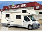 Camper Mc Louis Steel 460 Mansardato Fiat Ducato Del 2007