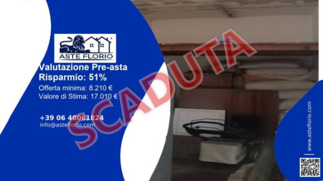 Immobile in asta di 14 m² con più di 5 locali in vendita a Arzachena