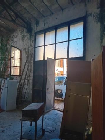 Capannone commerciale in vendita a Cascina 300 mq Rif: 1275227 - Foto 6