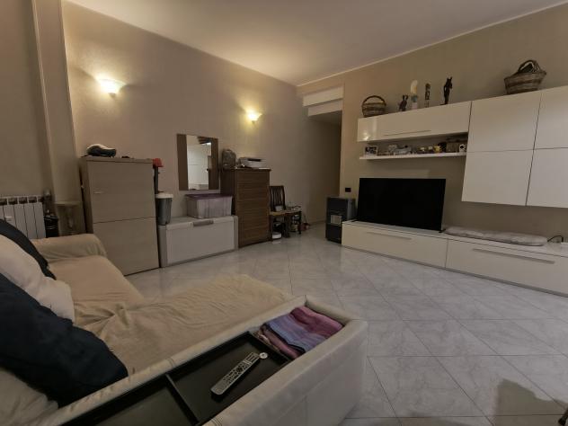 Quadrilocale in vendita a Arcola