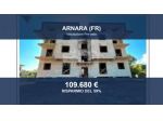 Immobile in asta di 2260 m² con più di 5 locali in vendita a Arnara