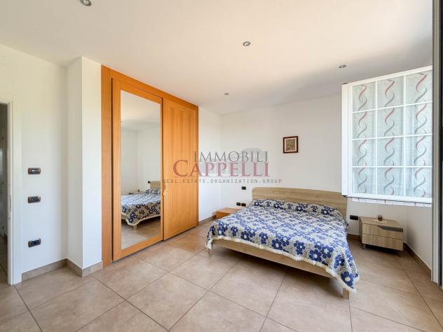 Vendita Casa singola da 384 mq - Foto 15