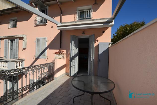 Bordighera - ZONA CENTRALE VENDESI APPARTAMENTO - Foto 7