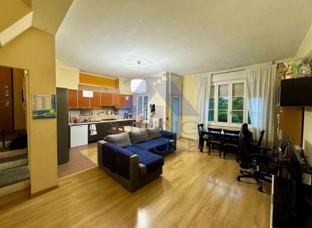 Trilocale in vendita a Casatenovo. - Foto 4