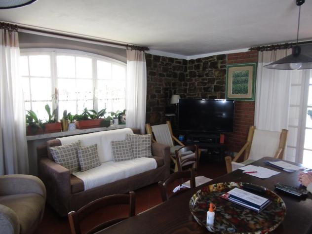 Villa in vendita a Castelnuovo Magra 600 mq Rif: 874181 - Foto 4