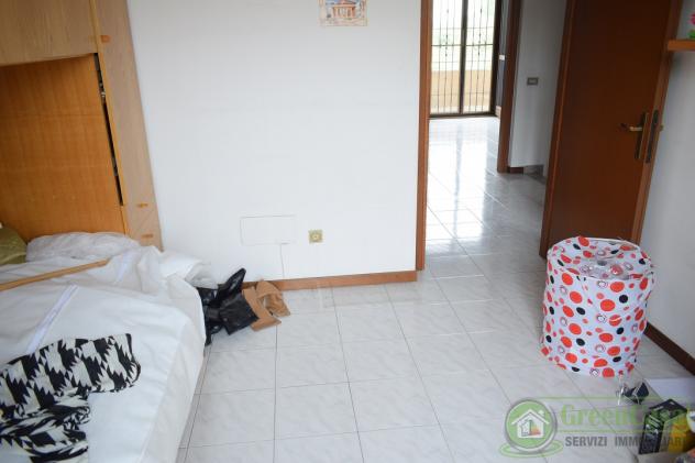 VILLA di 5 vani e di 260 mq (COLOGNO MONZESE) rif. IGC VILLA COLOGNO M.SE - Foto 20