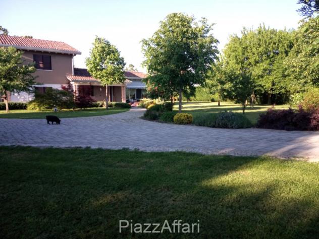 Villa a Correzzola - Rif. CORR34 - Foto 3