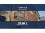Immobile in asta di 148 m² in vendita a Cutro