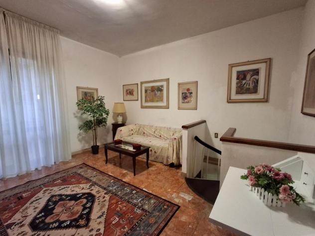 Appartamento in vendita a Empoli 110 mq Rif: 1355554
