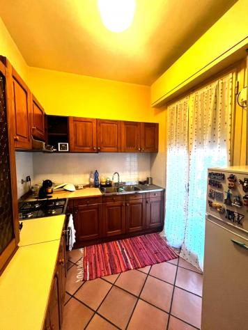 APPARTAMENTO di 4 vani e di 89 mq (FIRENZE) rif. L1359_3 - Foto 12