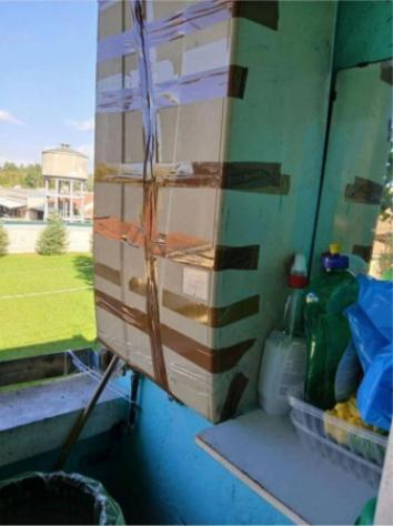Immobile in asta di 111 m² in vendita a Gallarate - Foto 2