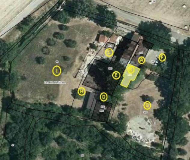 Immobile in asta di 129 m² in vendita a Guardia Perticara - Foto 2