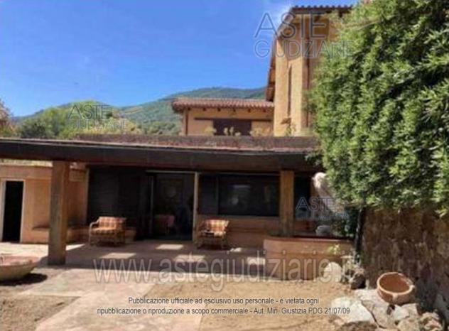 IMMOBILI-IMMOBILE RESIDENZIALE-Via delle Mimose, 13, 57030 Marciana LI, Italia - Foto 3
