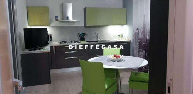 V2247 - In vendita a Marsala appartamento in centro - Foto 13