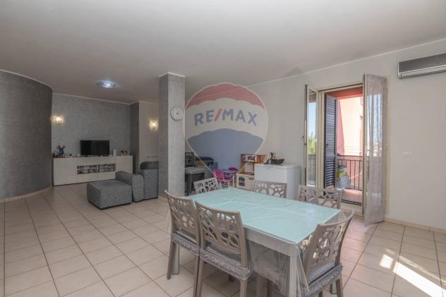 Appartamento in vendita a Melilli, Città Giardino - Foto 5