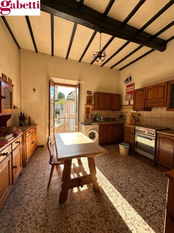 Rif. S2608 - Monteriggioni - Castellina Scalo - Posto auto e magazzino - Foto 2
