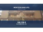 Immobile in asta di 133 m² con più di 5 locali e box auto in vendita a Mont &hellip;