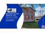 Immobile in asta di 374 m² in vendita a Monticiano