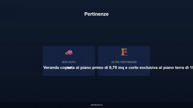 Immobile in asta di 83 m² in vendita a Olbia - Foto 10