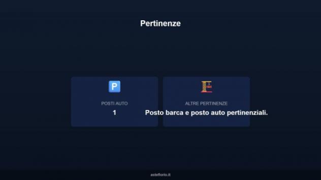 Immobile in asta di 120 m², box auto in vendita a Policoro - Foto 5