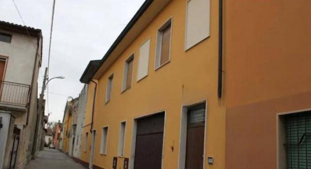 Immobile in asta di 283 m², box auto in vendita a Pontevico - Foto 3