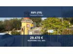 Immobile in asta di 141 m² con più di 5 locali in vendita a Ripi