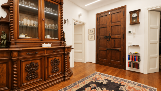 Appartamento in vendita a Roma - Foto 13