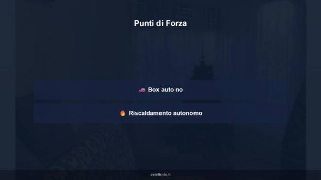 Immobile in asta di 42 m² in vendita a Roma - Foto 17