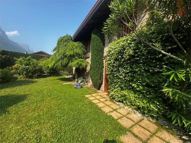 V000426 - VILLA INDIPENDENTE CON PISCINA E GIARDINO PRIVATO - Foto 11