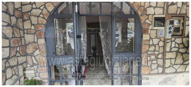 IMMOBILI-IMMOBILE RESIDENZIALE-Contrada Colle Moratto - Foto 3