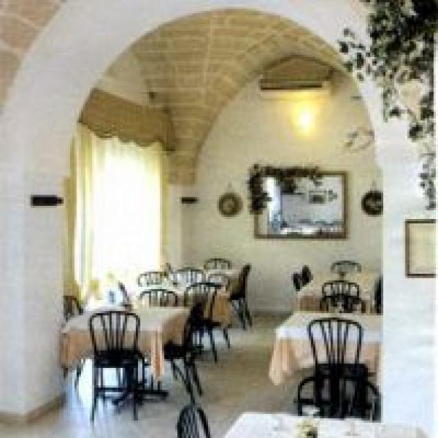 Ristorante al Grottino
