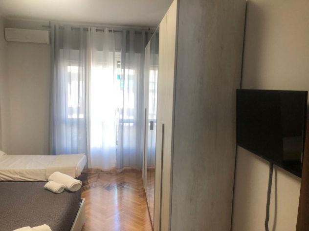 bilocale piazza santa Rita InAlpi Arena ex Palaalpitour - Foto 2