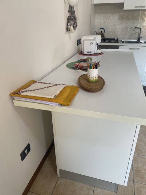 Cucina su misura completa con elettrodomestici - Foto 3