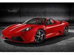 Ferrari F430 Spider Manuale di officina riparazioni