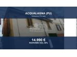 Immobile in asta di 36 m² in vendita a Acqualagna