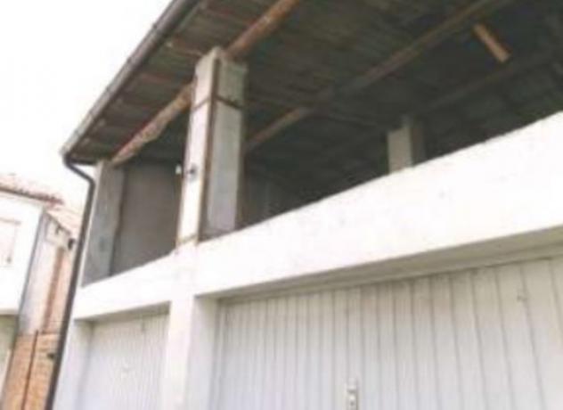 Immobile in asta di 39 m² con 1 locale in vendita a Caorso - Foto 3